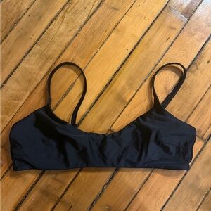 Aerie bikini top - like new!